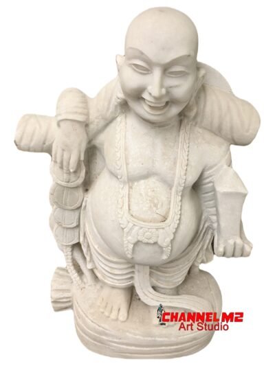 WEALTHCOMING Laughing Buddha Statues,Wealth Buddha India | Ubuy